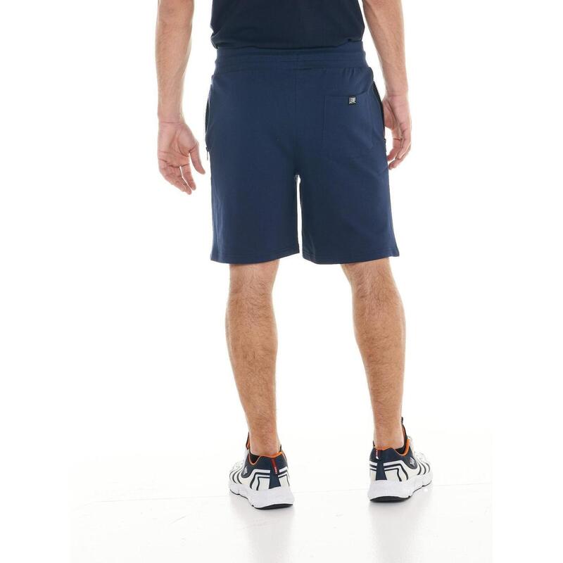 Bermudas deportivas Fluo para hombre