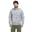 Sweat zippé homme plage