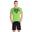 T-shirt homme manches courtes Fight Fluo