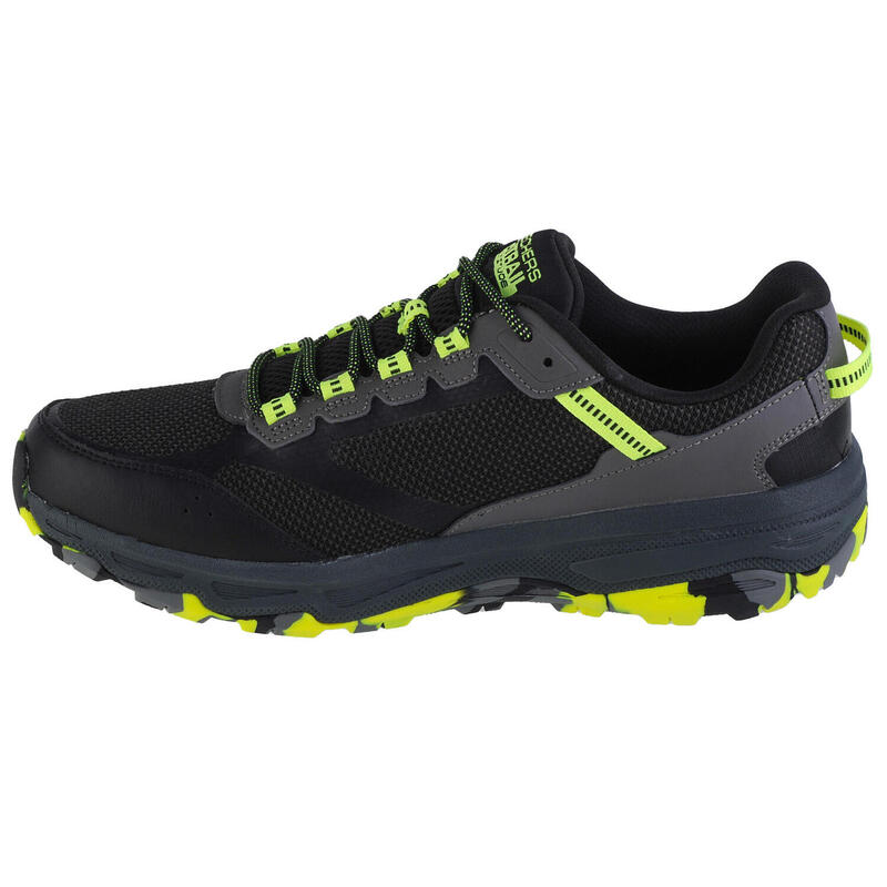 Hardloopschoenen voor heren Go Run Trail Altitude