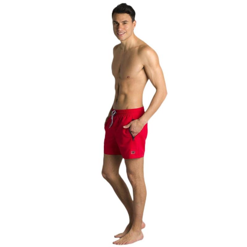 Shorts de baño para hombre Beach Needs