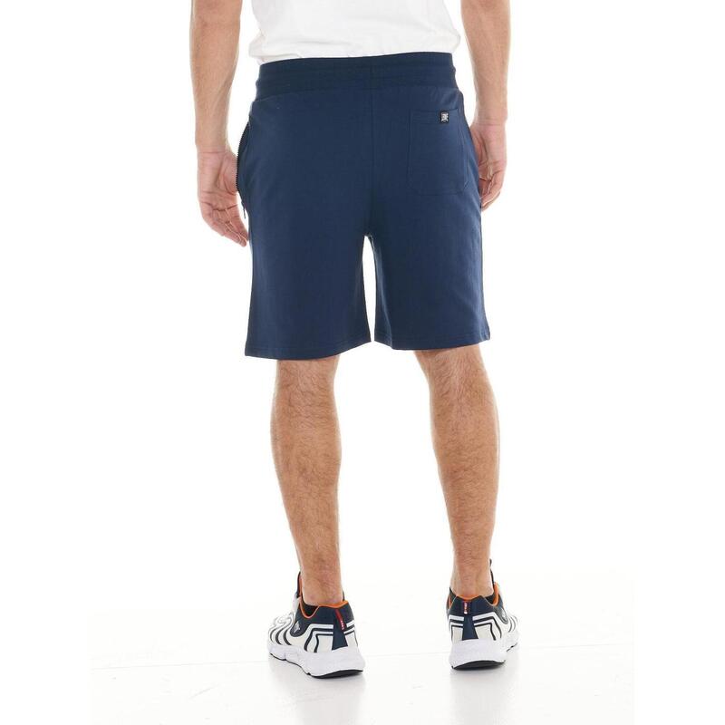 Bermuda Sporty Fluo pour homme