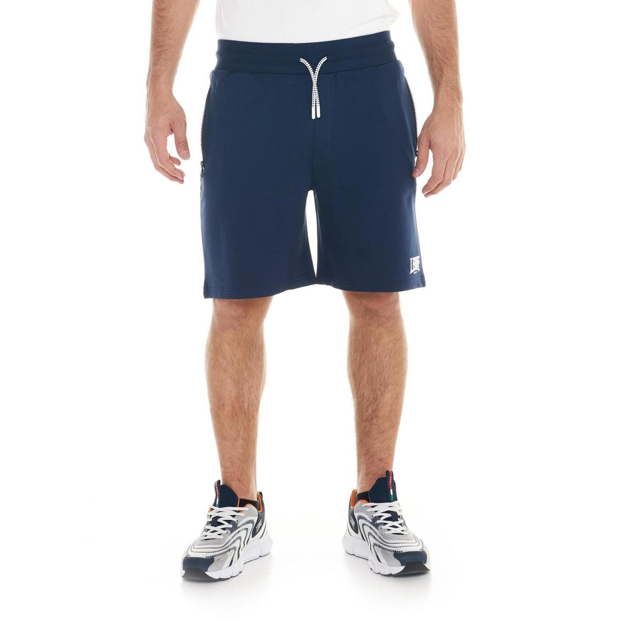 Bermudas de hombre deportivas hotsell