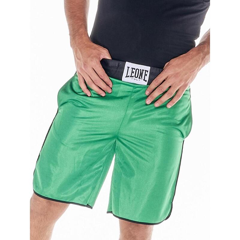 Bermudas de triacetato de hombre Fight Fluo