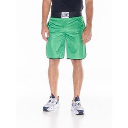 Bermudas de triacetato de hombre Fight Fluo