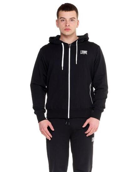 Fight Fluo Kapuzenanzug für Herren