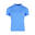 Surfen T-Shirt atmungsaktiv unisex - Rash Guard Vest blau