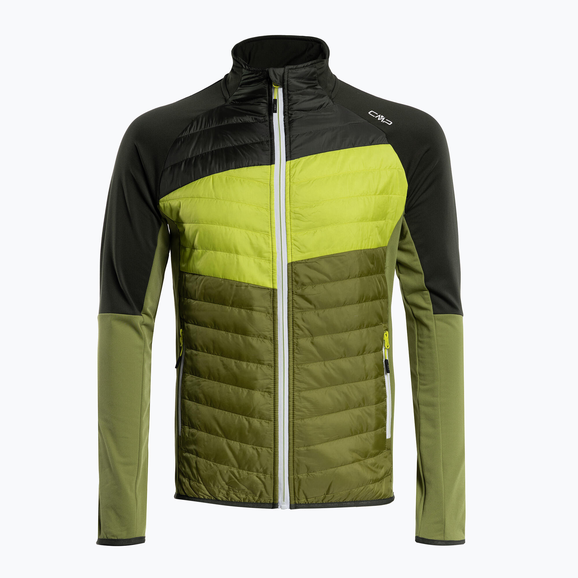 Veste hybride CMP pour homme 5/5
