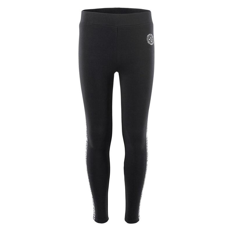 Meisjes Aidi III Legging (Zwart)