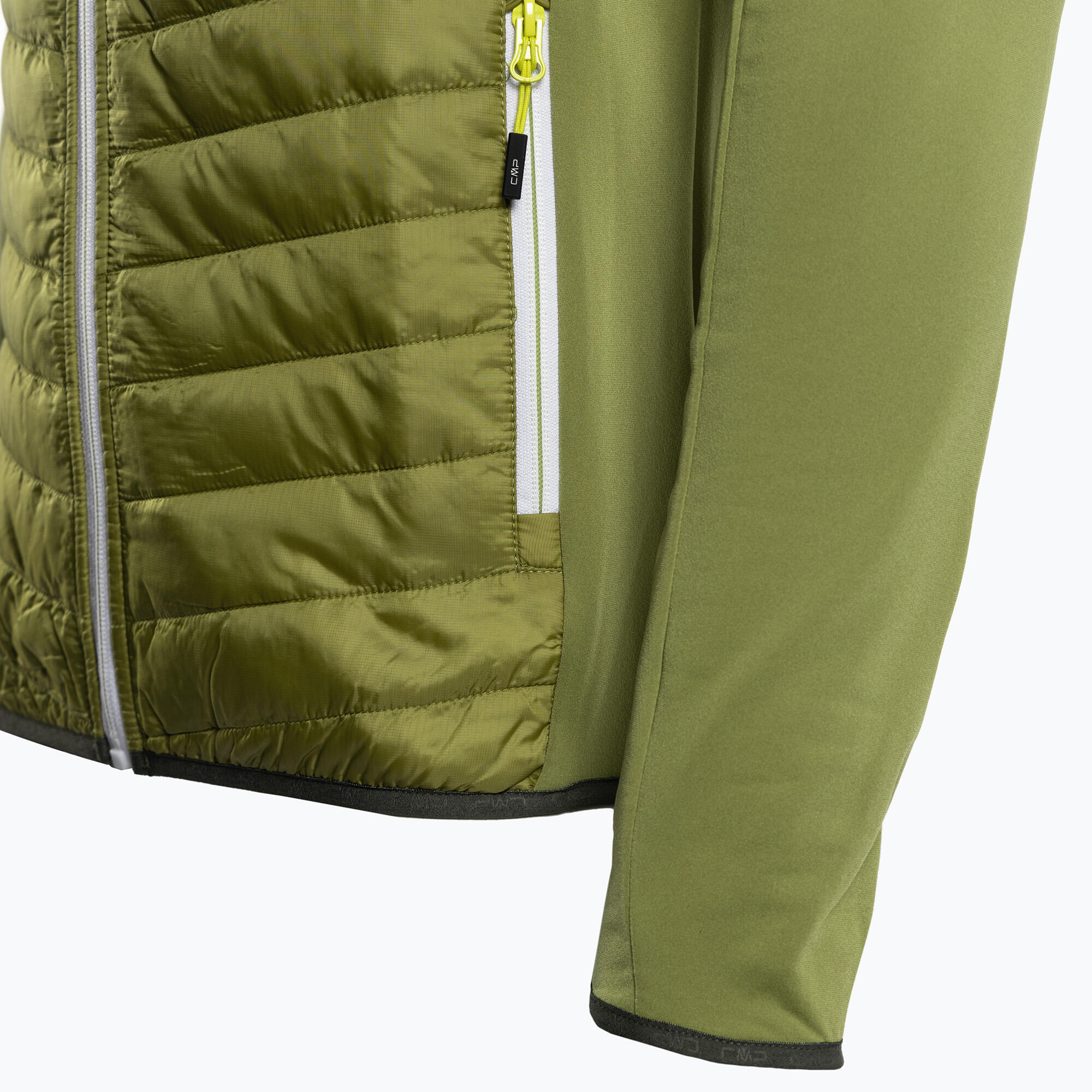 Veste hybride CMP pour homme 4/5