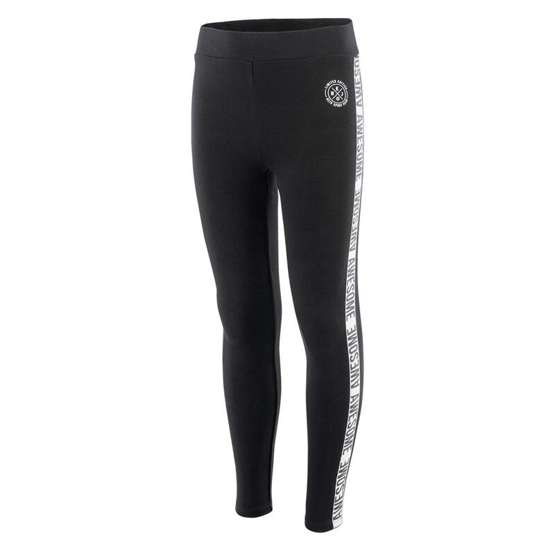 Legging AIDI Fille (Noir)