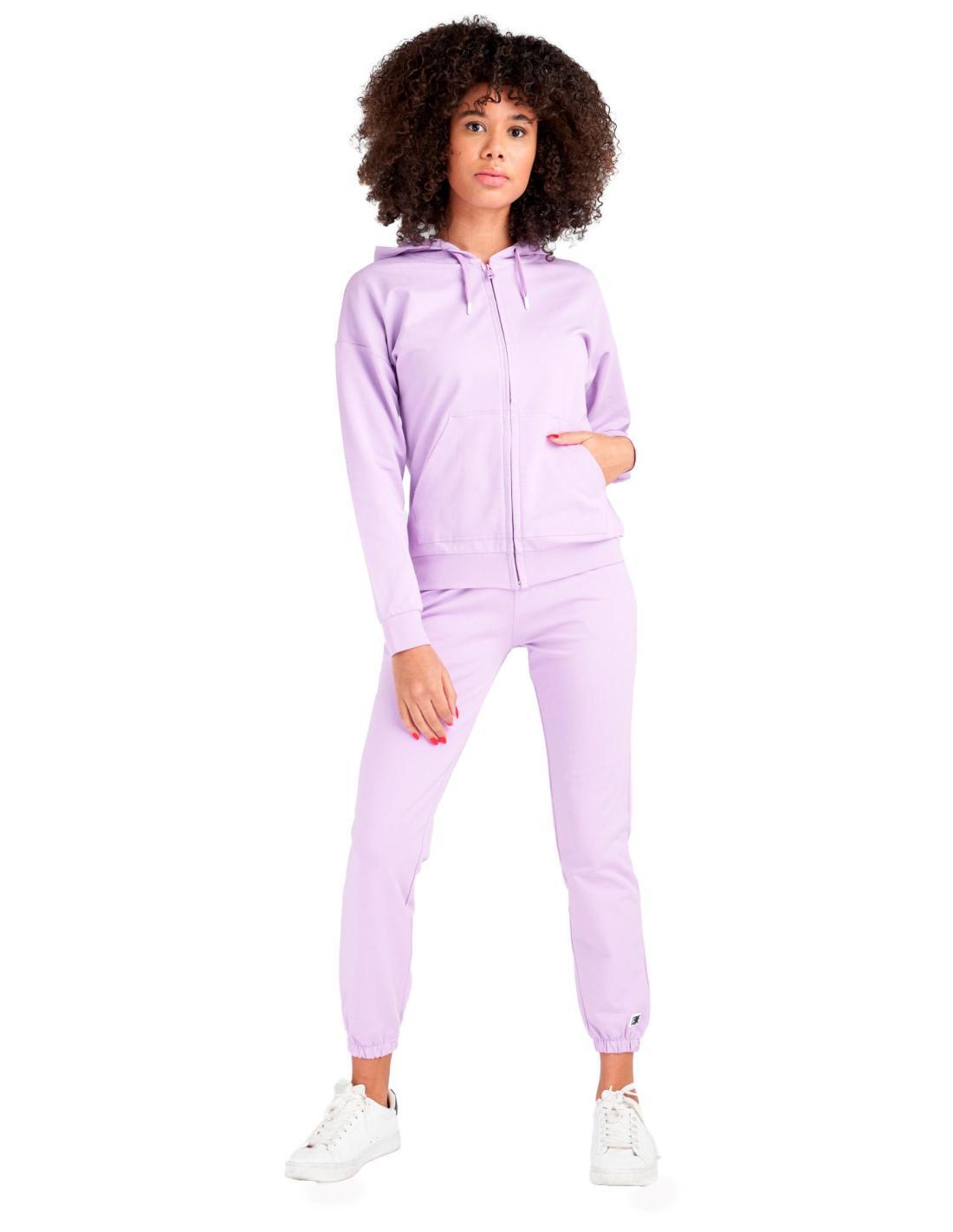 Linha de agasalhos femininos "Neon" 2/6
