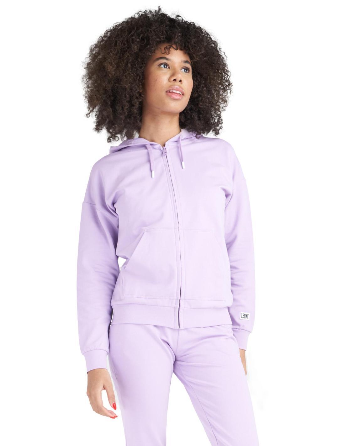 Linha de agasalhos femininos "Neon" 5/6