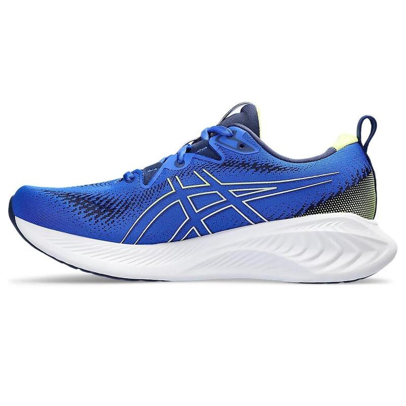 Chaussures De Running Asics Gel-Cumulus 25 Adulte