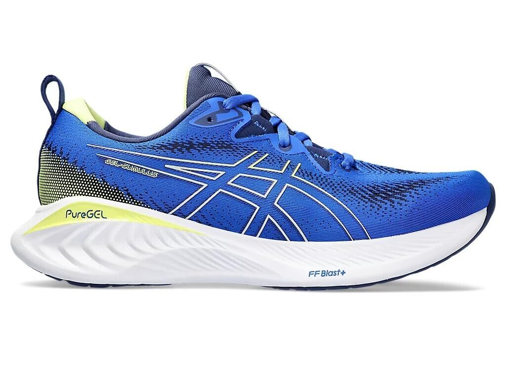 ASICS ASICS Gel Cumulus 25 Mens Running Shoe