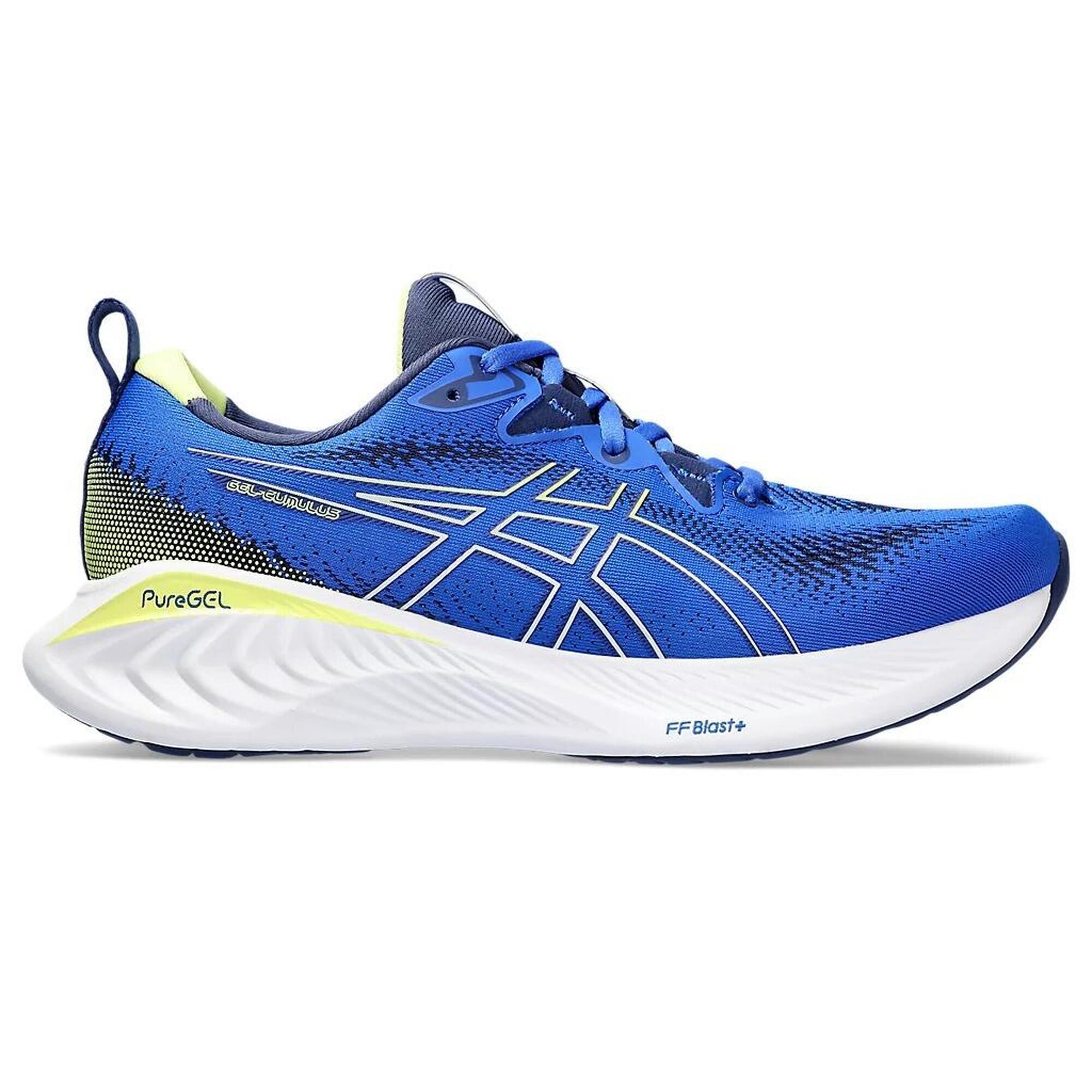 Asics store decathlon running