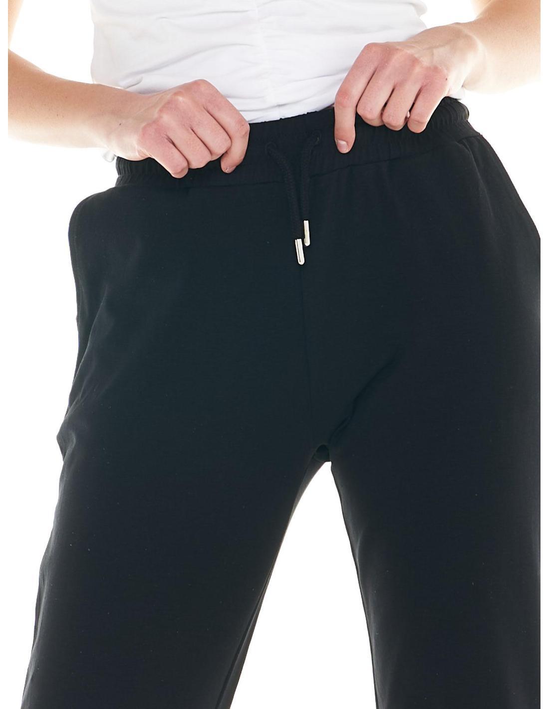 Joggers da donna arricciati Cristal Shine 5/5
