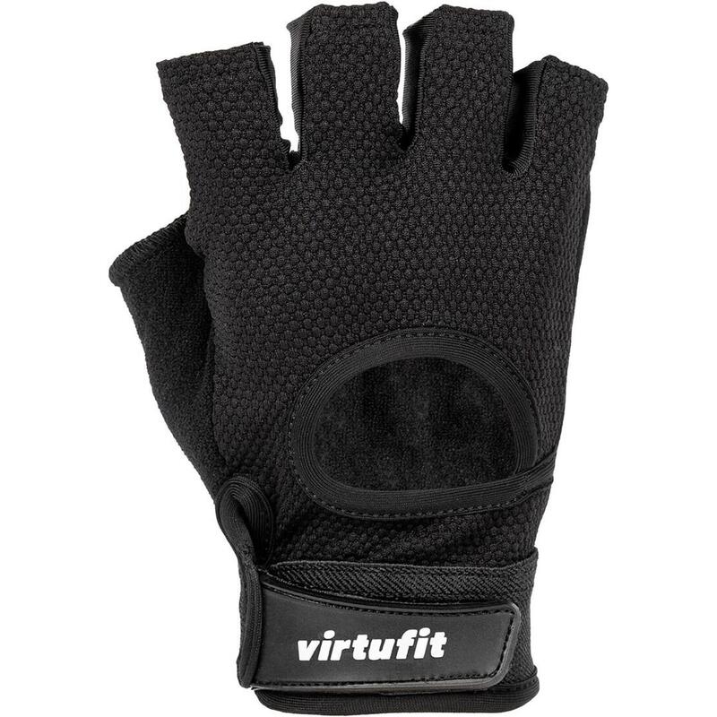 Guantes De Fitness Pro - S