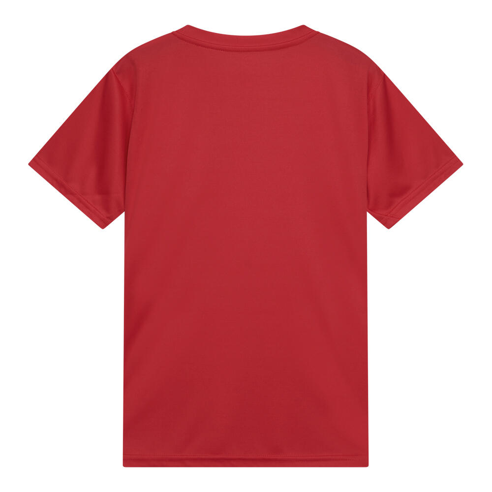 Arsenal thuis tenue 23/24 - voetbaltenue kids 4/5