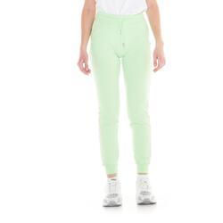 Joggingbroek met manchet voor dames Leone Basic