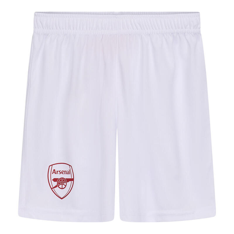 Arsenal kit home per Bambini 23/24