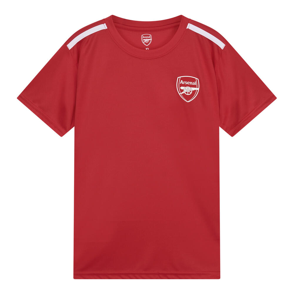 Maillot de football Arsenal enfant 6/6