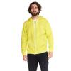 Sudadera de hombre Fight Fluo con cremallera