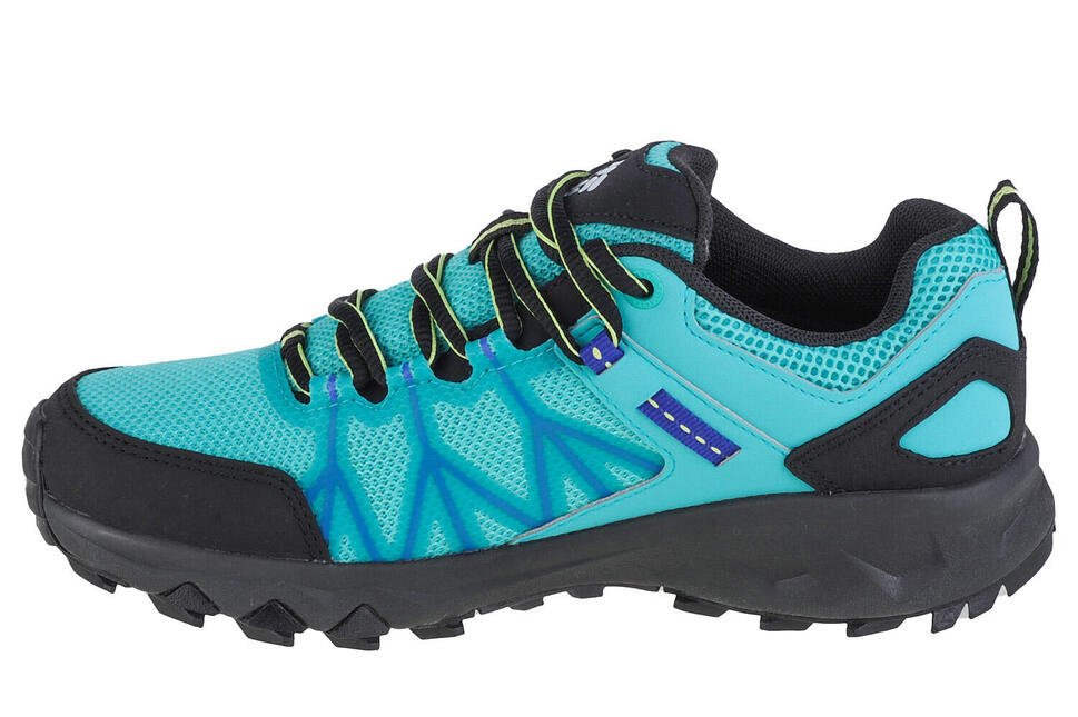 Buty trekkingowe damskie, Columbia Peakfreak II Outdry