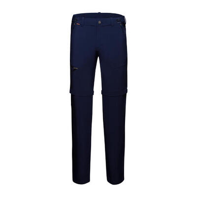 Mammut runbold zip off herentrekkingbroek