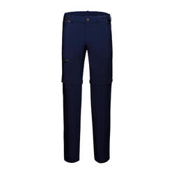 Pantalon de trekking Mammut Runbold Zip Off pour homme