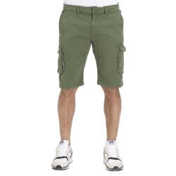 Bermuda cargo de hombre Leone Earth Tones