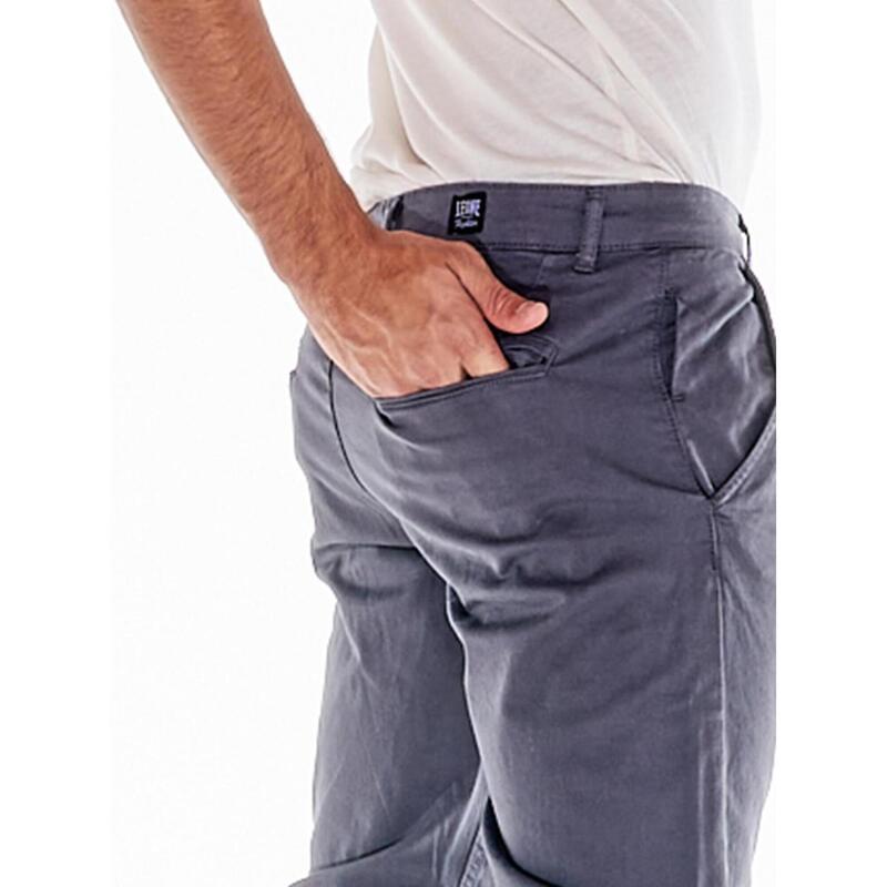 Pantaloni da uomo chino Work Leisure