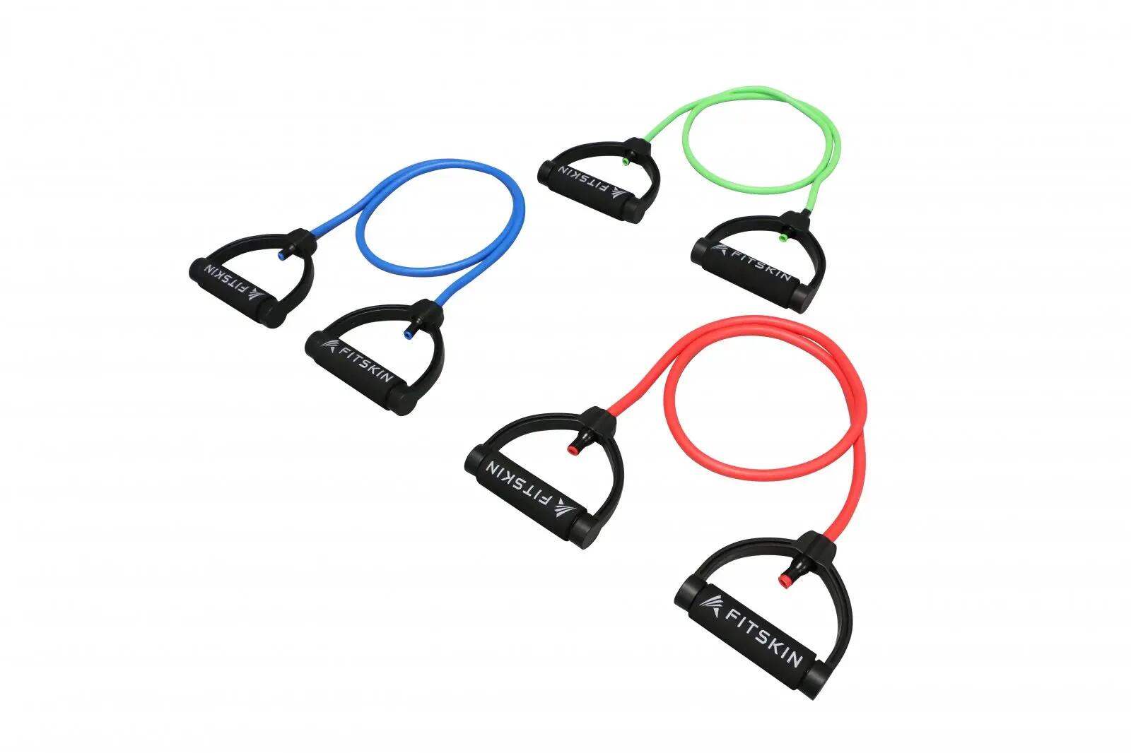 Tub elastic rezistenta Fitskin 9mm 2/2