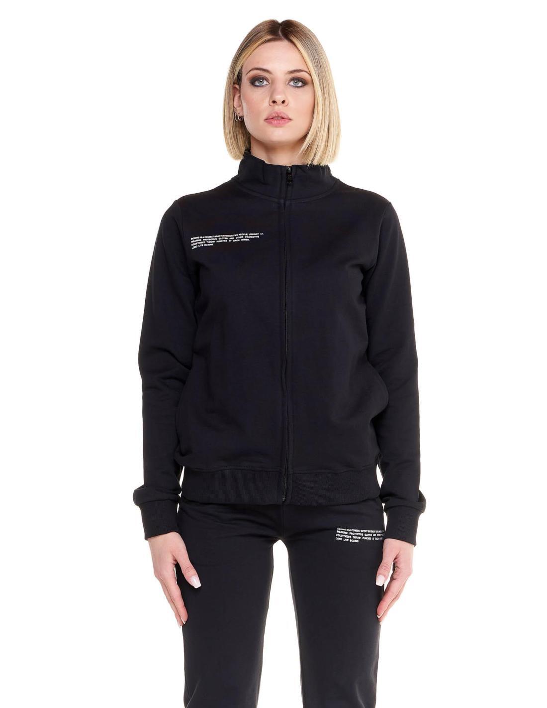 LEONE 1947 APPAREL Dames trainingspakken Only One