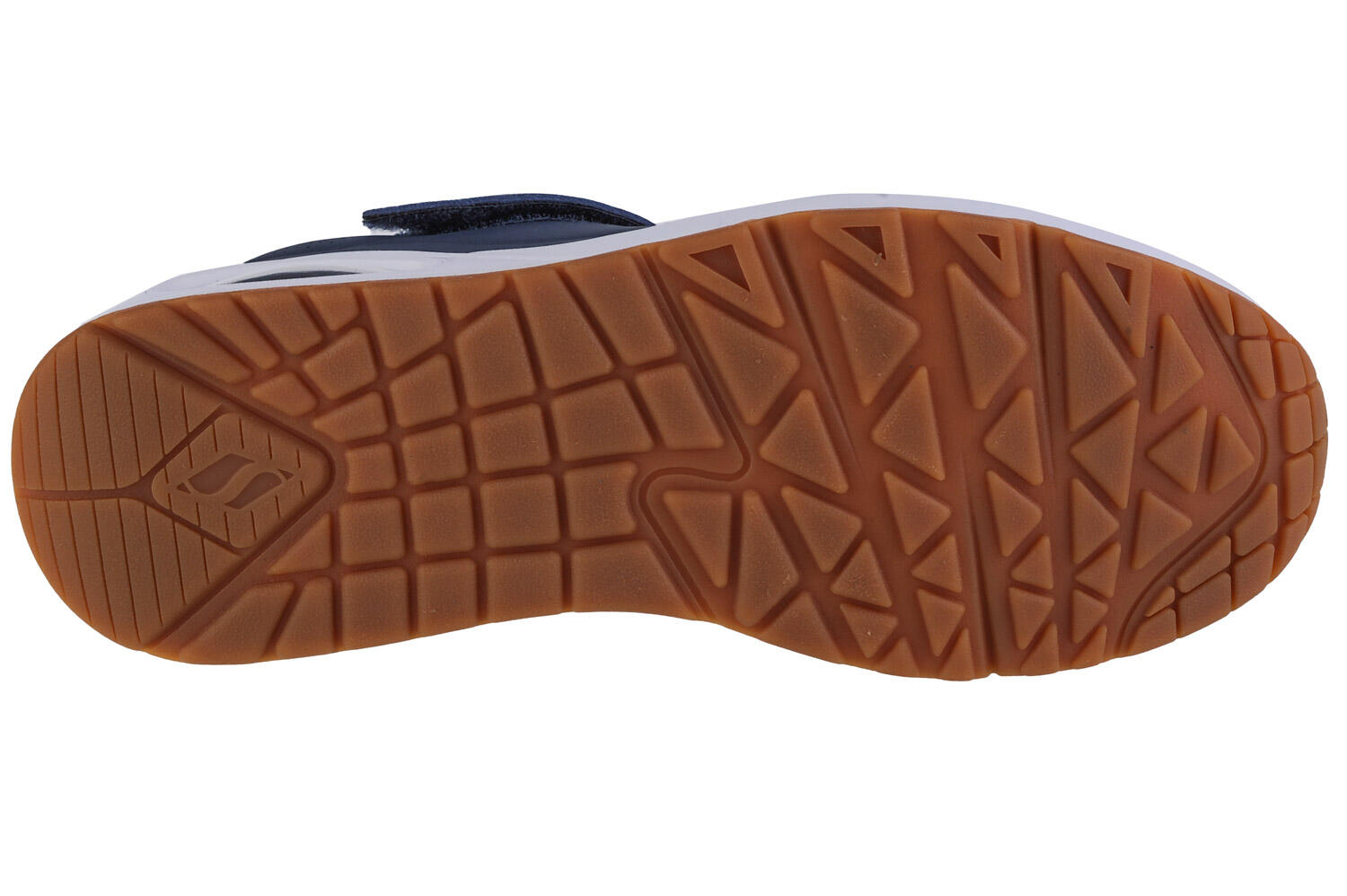 Skechers Uno - Air Blitz 403673L/NVY Bleu -35 4/6