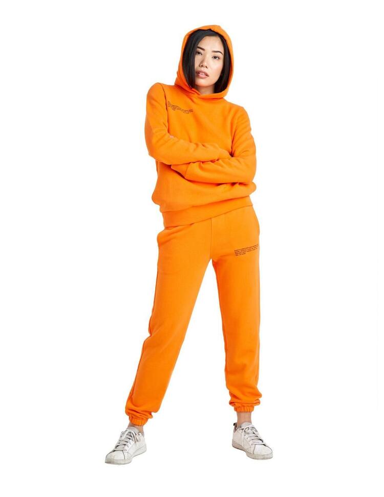 Damski dres z kapturem Only One