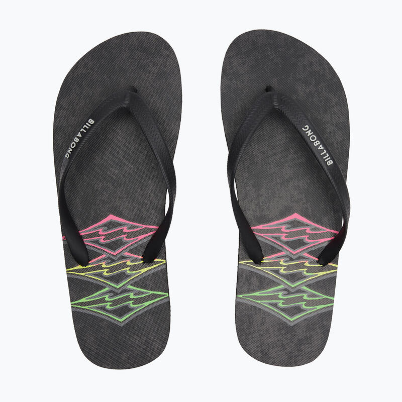 Billabong Tides herenslippers