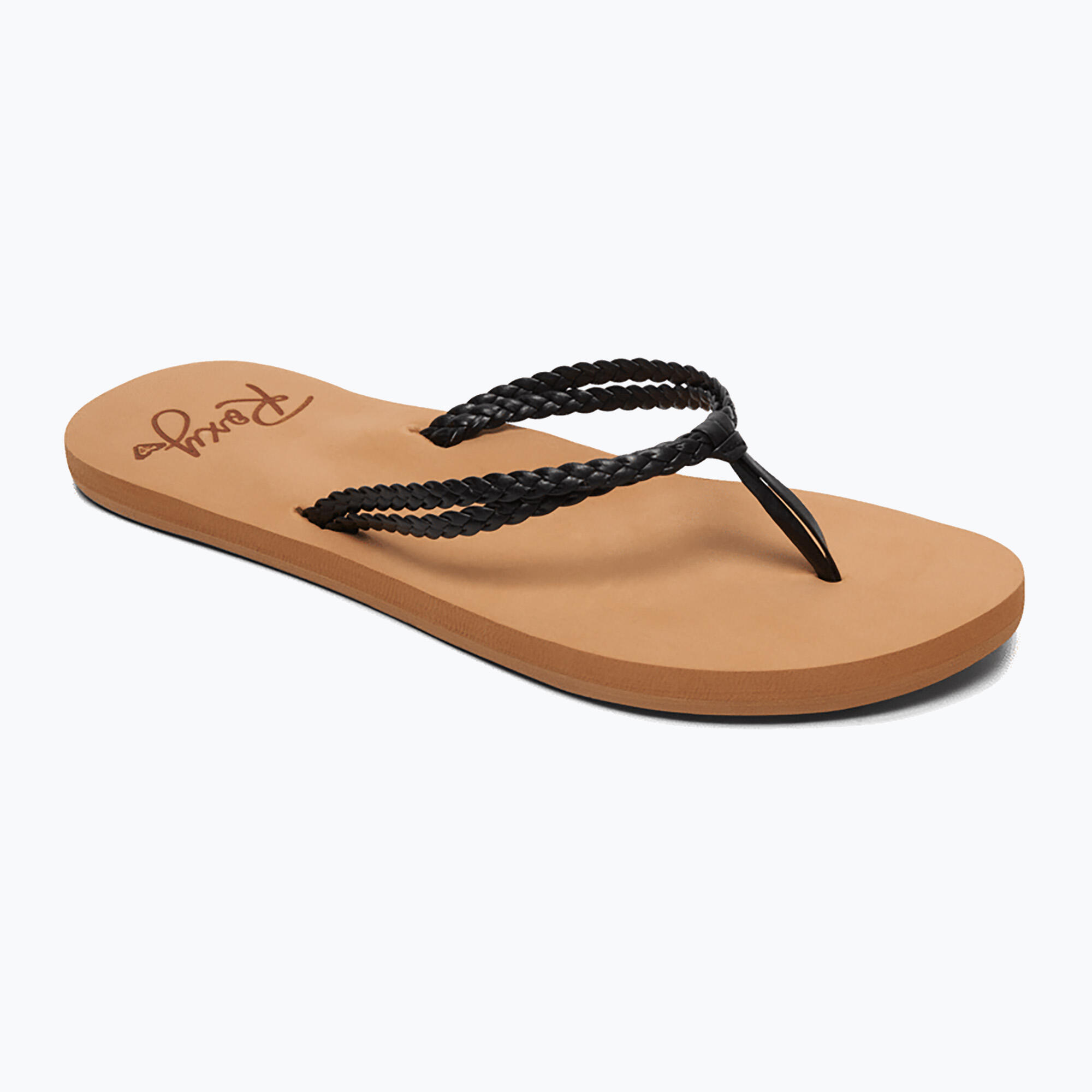 Sandalen COSTAS Schwarz Dames 4/6