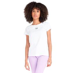 Dames t-shirt korte mouwen Neon