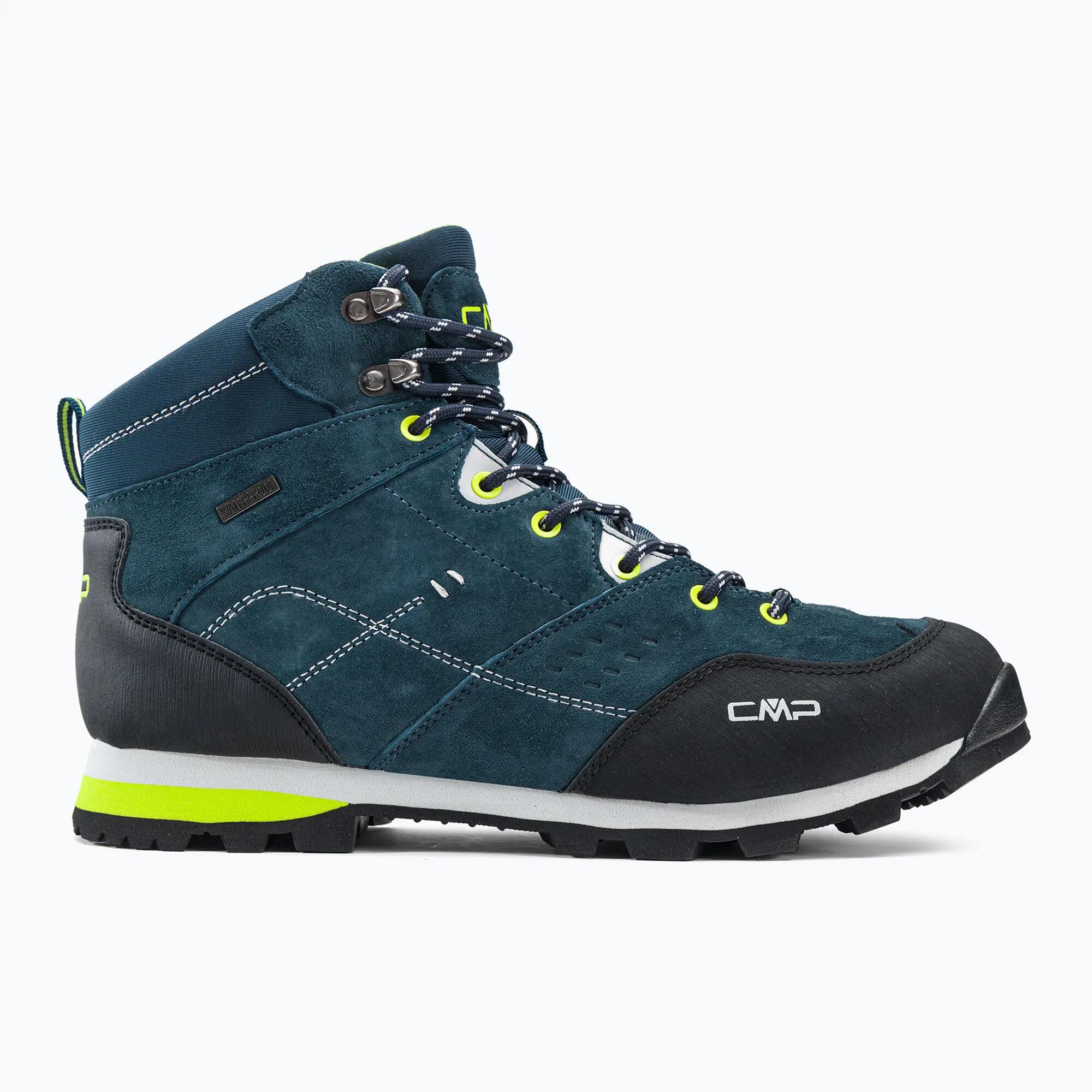 Chaussures de randonnée mid CMP Alcor 2/5