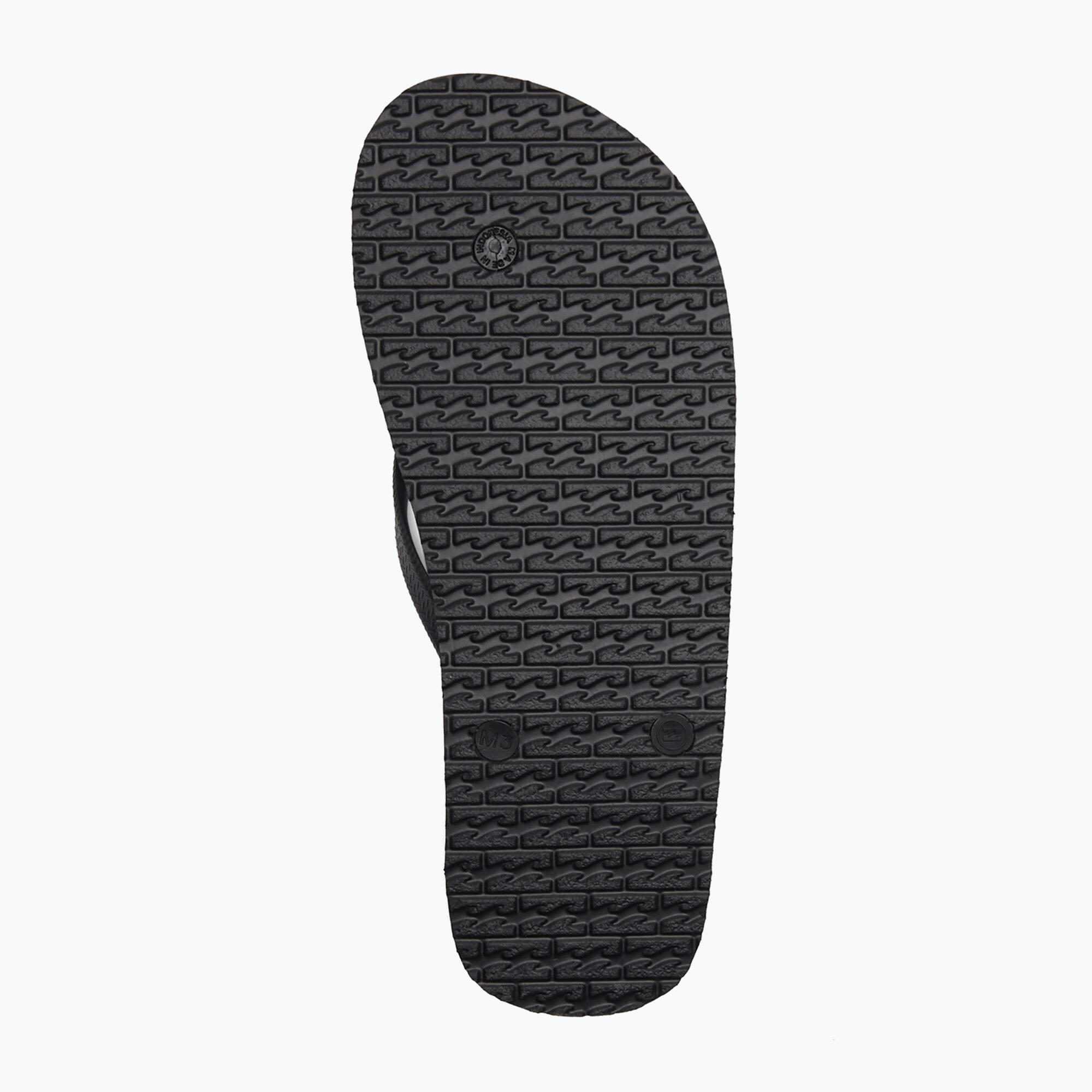 Infradito da uomo Billabong Tides 3/4