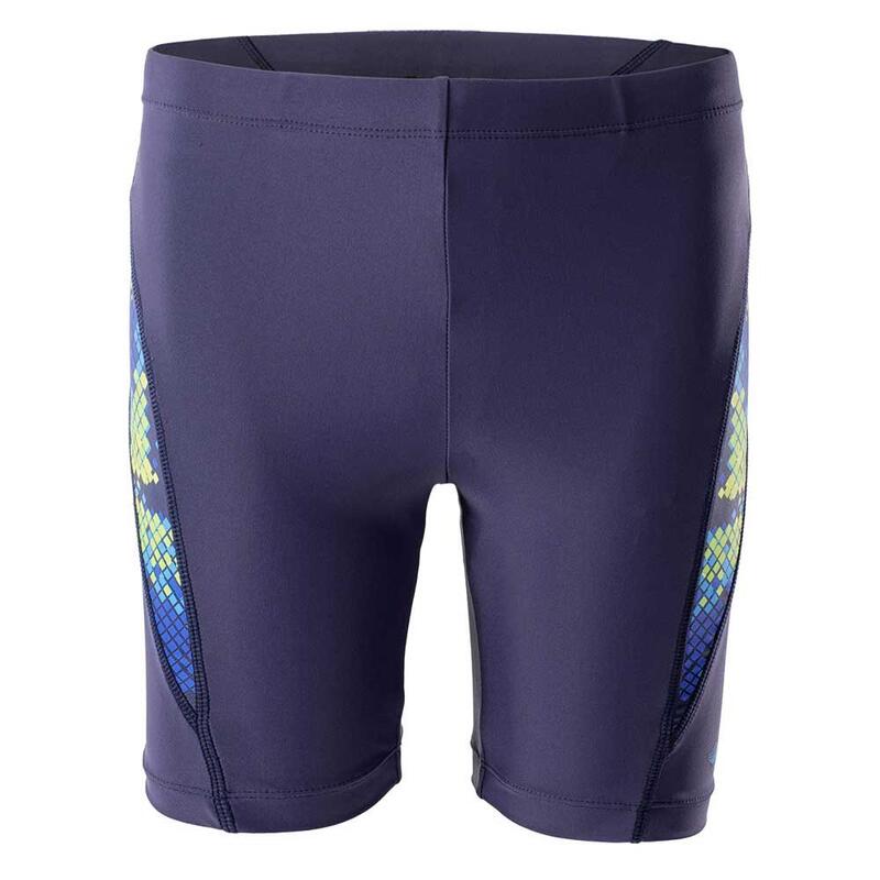 Jongens Barid Arrow Zwemshort (Patriottenblauw)