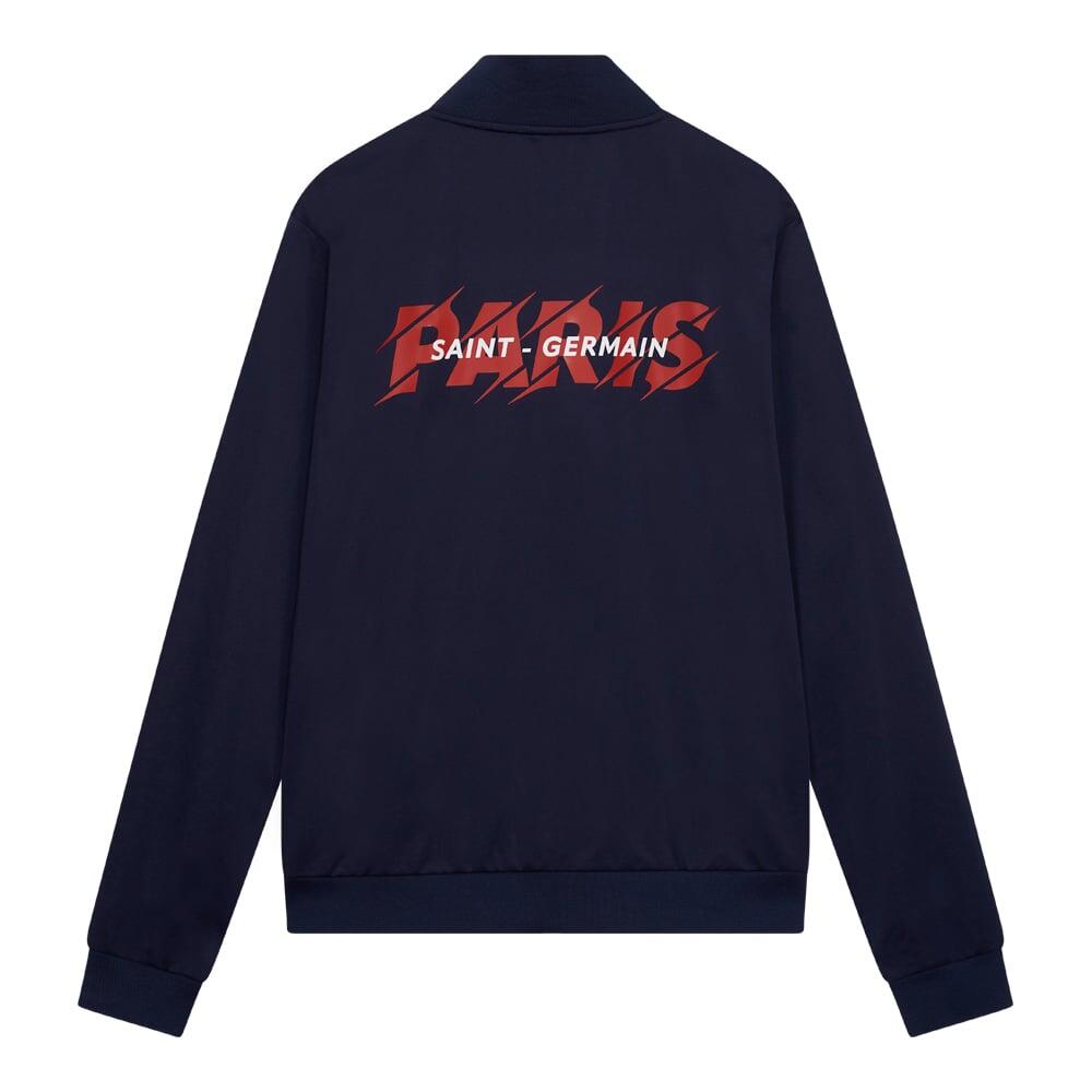 Survêtement fit PSG - Collection officielle PARIS SAINT GERMAIN 6/7