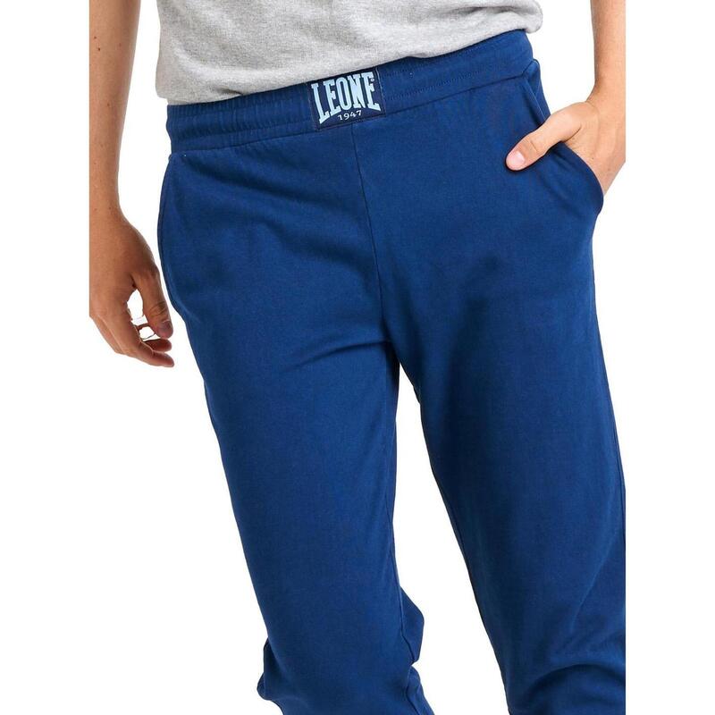 Pantalón de chándal de hombre Real Boxing