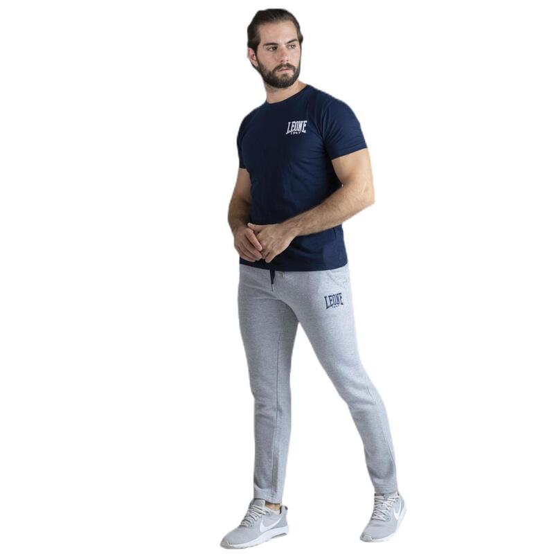 T-shirt da uomo maniche corte Leone 1947 Apparel