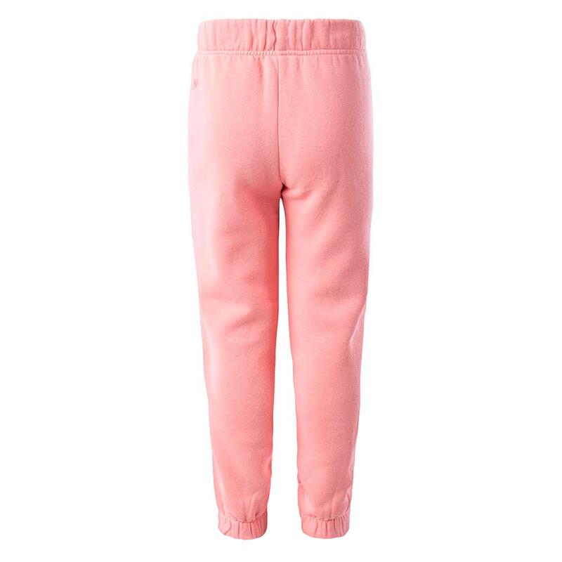 Pantalon de jogging MAVIS Fille (Rose saumon)