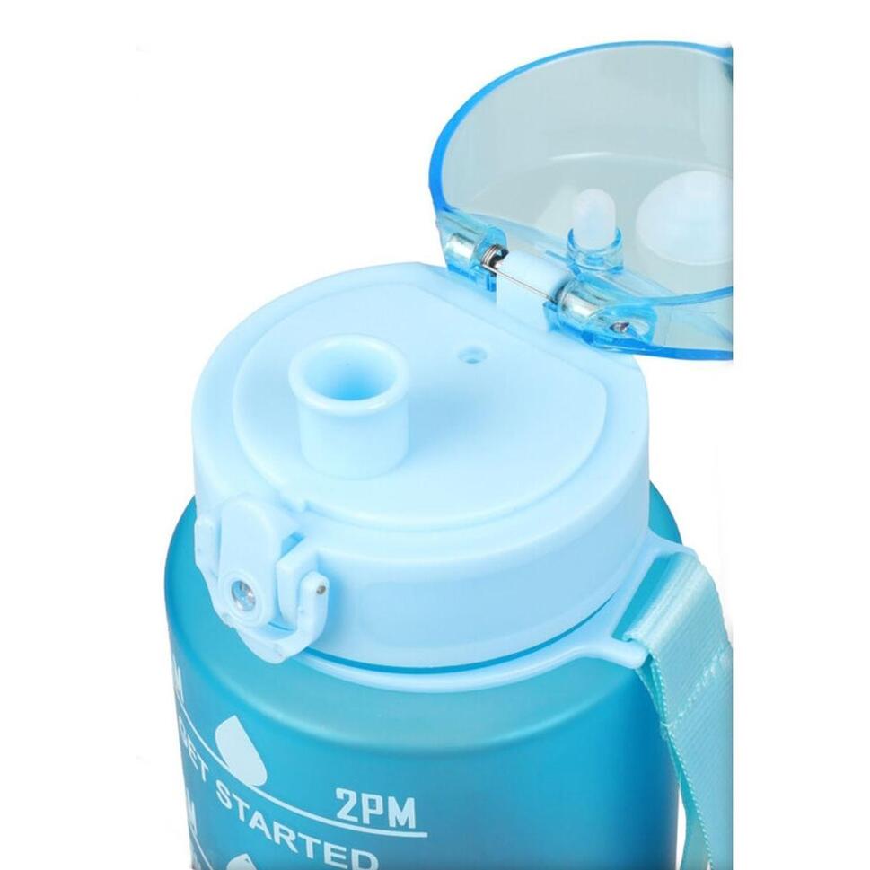 Bidon turystyczny Excellent 1000 ml