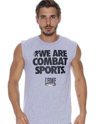 T-shirt sans manches homme Leone 1947 Apparel