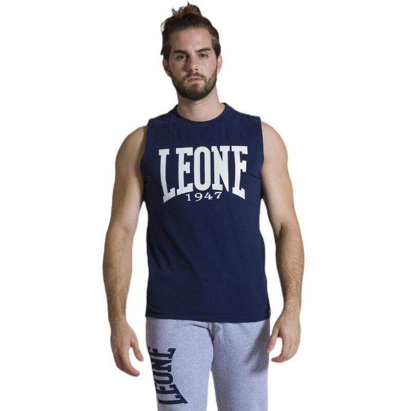 T-shirt sans manches homme Leone 1947 Apparel