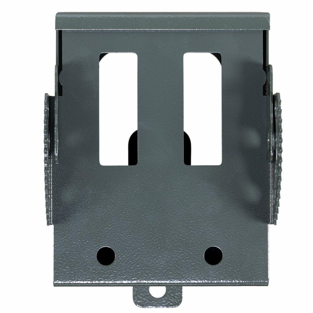 Kovový ochranný box StrongVision MB2 4/4